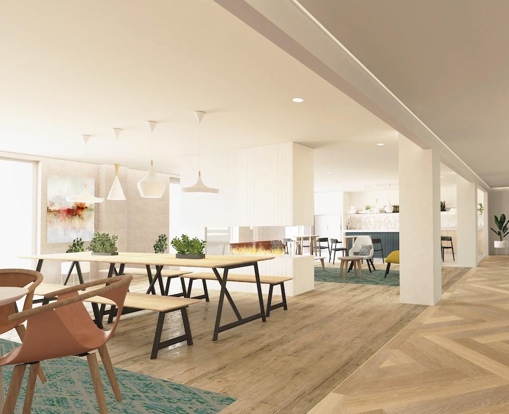 Staybridge Suites - Cardiff By Ihg Экстерьер фото